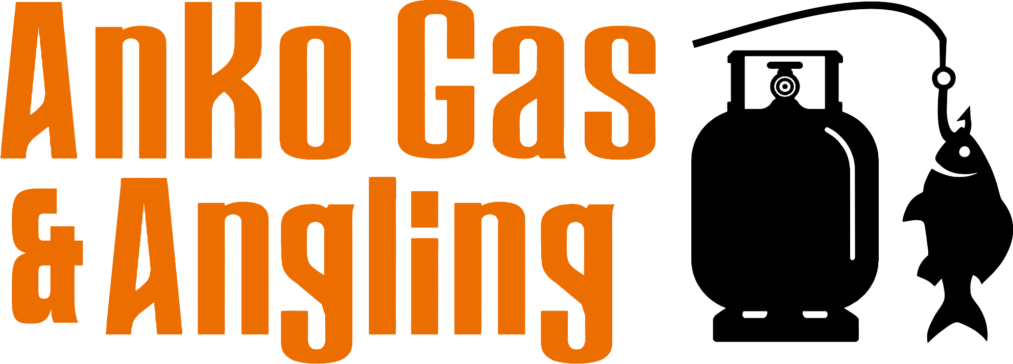 Anko Gas & Angling